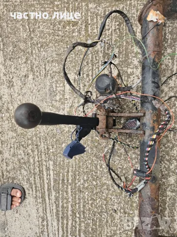 теглич, пасат 7,8 берлинго, сузуки витара и др., снимка 10 - Части - 47549688