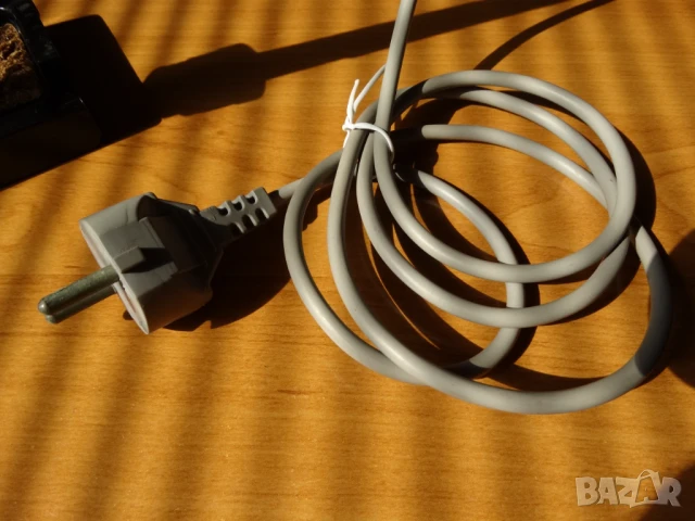 ERSA Multitip 230 - качествен поялник за финна работа ..., снимка 9 - Поялници и запояване - 51147103