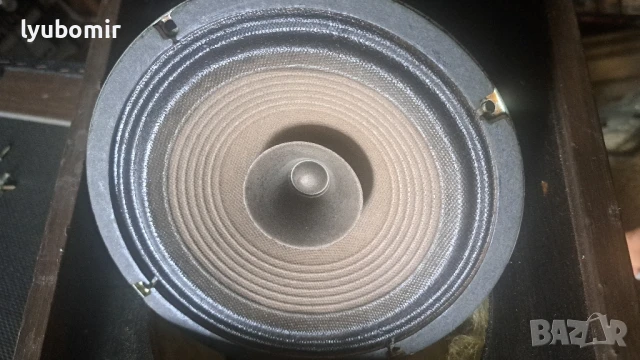 Филипс колонки. 6", снимка 7 - Тонколони - 51262448