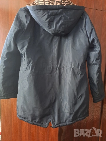 Дамско Яке, снимка 4 - Якета - 53119392