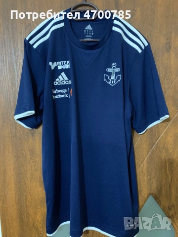 Чисто нова тениска на Adidas. , снимка 4 - Тениски - 53014290