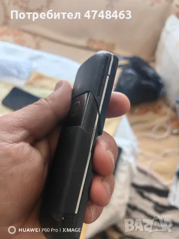 nokia 8600 Luna zapazena dobre zdrava bateria zarqdno Kam nea, снимка 6 - Nokia - 55720228