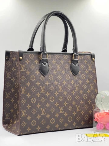 чанти louis vuitton , снимка 9 - Чанти - 51387604