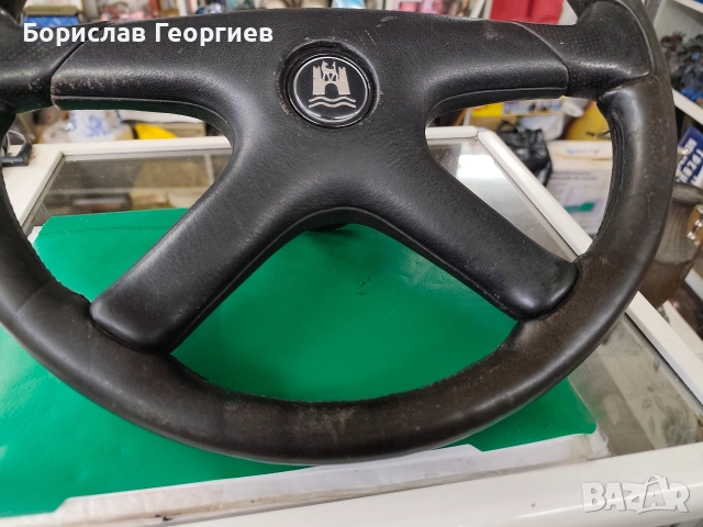 Волан Momo M38 kba 70056, снимка 2 - Части - 52989849