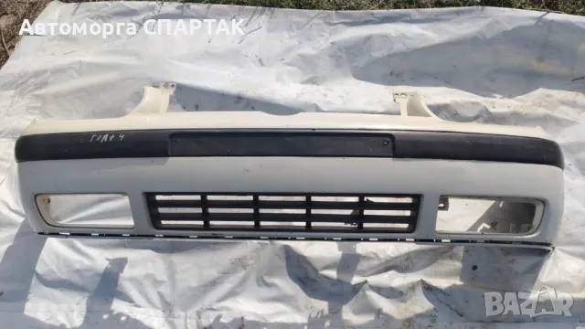 Предна броня VW GOLF IV