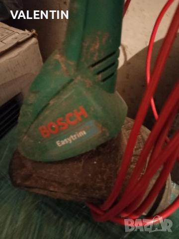 Тример за трева , снимка 3 - Градинска техника - 44698725