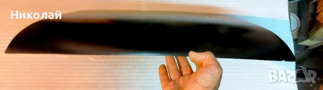 Въздуховод / Въздухозаборник за преден капак , снимка 12 - Аксесоари и консумативи - 52091947