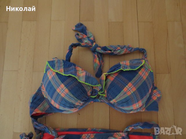 Victoria Secret Bombshell Bikini бански комплект  , снимка 2 - Бански костюми - 41846603