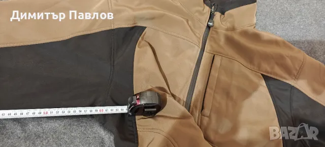 риболовно яке Fox, снимка 11 - Якета - 48000313