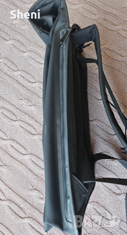 Раница Jack Wills Roll Top Backpack, снимка 12 - Раници - 53034412