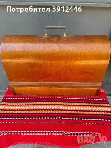 Шевна машина, снимка 2 - Шивашки услуги - 49229426