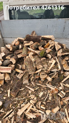 Доставка на дърва за огрев коректност в кубиците!!!, снимка 15 - Дърва за огрев - 53499389