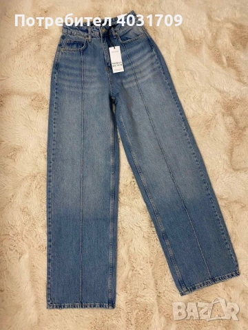 Дамски дънки 