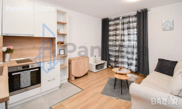 2-СТАЕН апартамент под наем, гр. София, кв. Кръстова Вада, снимка 6 - Апартаменти - 52812101