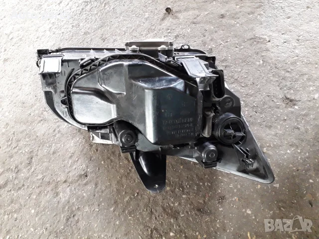 ляв фар Форд Фокус ксенон liav far Ford Focus XENON, снимка 5 - Части - 55925375