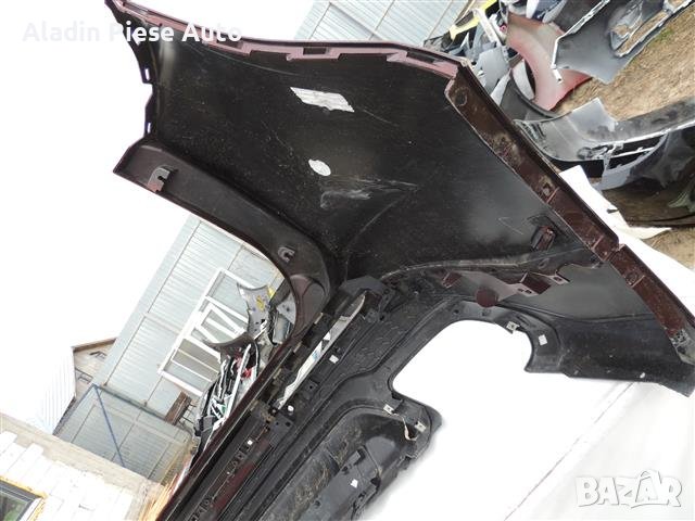 Задна броня Ford Edge година 2016-2020 Sport код GT4B-17F001-AGW , снимка 6 - Аксесоари и консумативи - 41400955