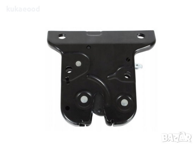 Брава за багажник за Audi A3 8P (2003-2012), снимка 2 - Части - 44529293