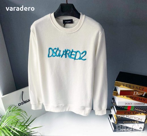 DSQUARED 2, снимка 5 - Блузи - 34243858