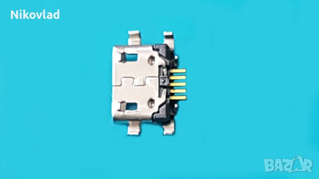 Букса (конектор) Samsung Galaxy A10s, снимка 2 - Резервни части за телефони - 39096699