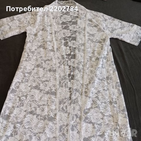 Халат Penthouse, нощници, нощница , снимка 1