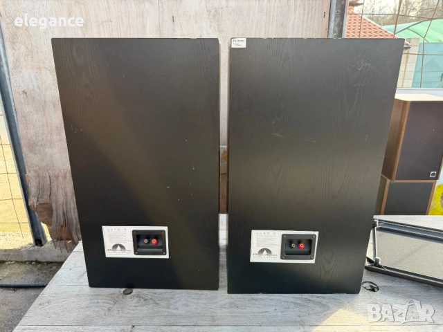 Тонколони Omni Audio SA 12.3 , снимка 6 - Тонколони - 52705209