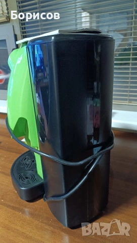 Кафемашина Фрог/Frog Didiesse, снимка 3 - Кафемашини - 53751058