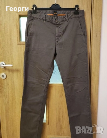 Ликвидация: Hugo Boss Chino мъжки панталон