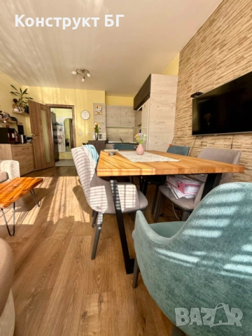 Нова обява❗ Тристаен апартамент под наем в жк Витоша - ул Чавдар Мутафов 22, снимка 4 - Апартаменти - 51735388