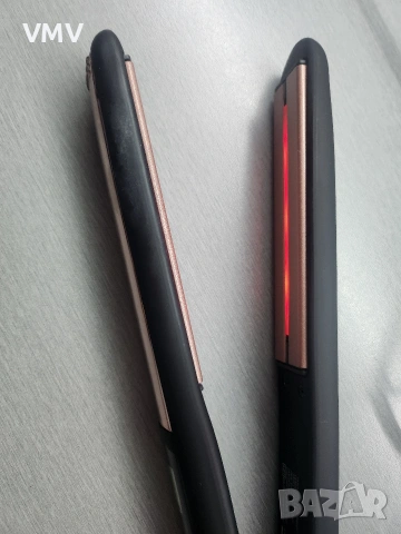 Upgrade преса за коса Нова! , снимка 6 - Преси за коса - 53060727