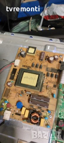 Захранваща платка ,17IPS62, JVC модел LT-32VH30  for 32inc DISPLAY​VES315WNDS-2D-N14