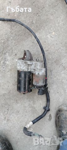 Стартер Алфа 147, снимка 2 - Части - 38712494