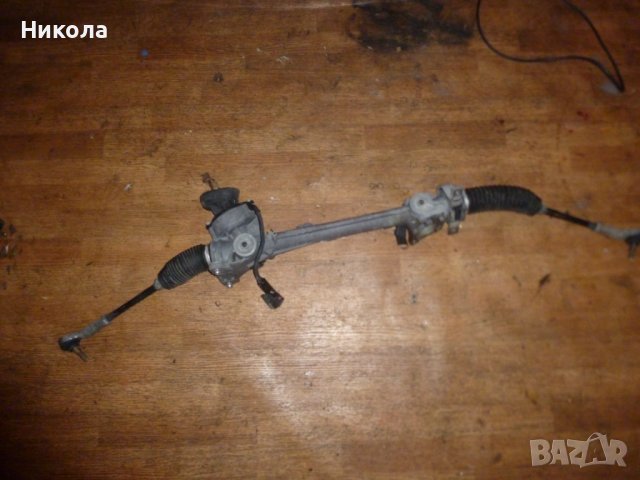 Електрическа рейка без мотор за Volkswagen Golf V,Голф 5, снимка 3 - Части - 39619013