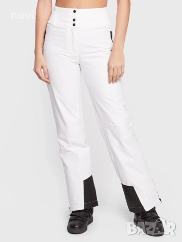 HEAD EMERALD S/M/L нов, оригинален дамски ски/сноуборд панталон, черен, снимка 17 - Зимни спортове - 43371615