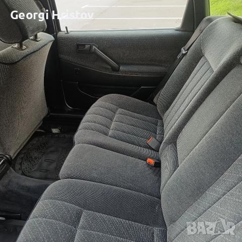 Продавам Пасат 1.6TD-I, снимка 8 - Автомобили и джипове - 52881502