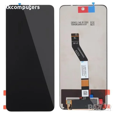 LCD Дисплей за Xiaomi Redmi Note 11S 5G / Note 11T 5G / Poco M4 Pro 5G (2021/2022) 560001K16B00 / Тъ
