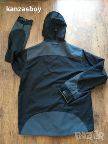 fjallraven hydratic - страхотно мъжко яке 2ХЛ, снимка 8 - Якета - 36209954