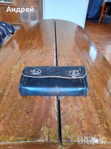 Стара Чантичка за велосипед,колело #22