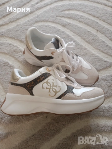 Маратонки Guess 39н