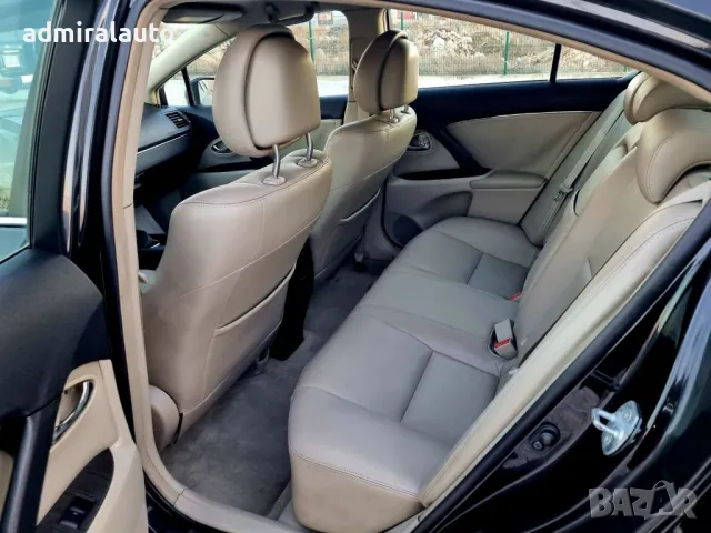 Toyota Avensis 1.8VVTI 147ks.Koja, снимка 16 - Автомобили и джипове - 49099514
