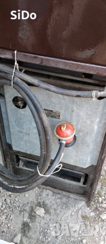 Части от газова печка "Предом"ПОЛША, снимка 15 - Печки, фурни - 50913828