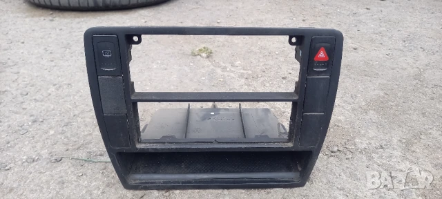 Централна конзола VW Passat B5 / B5.5