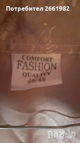 Разкошна риза за едра дама, снимка 5 - Ризи - 34009974