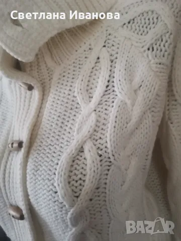 Къса жилетка X mall