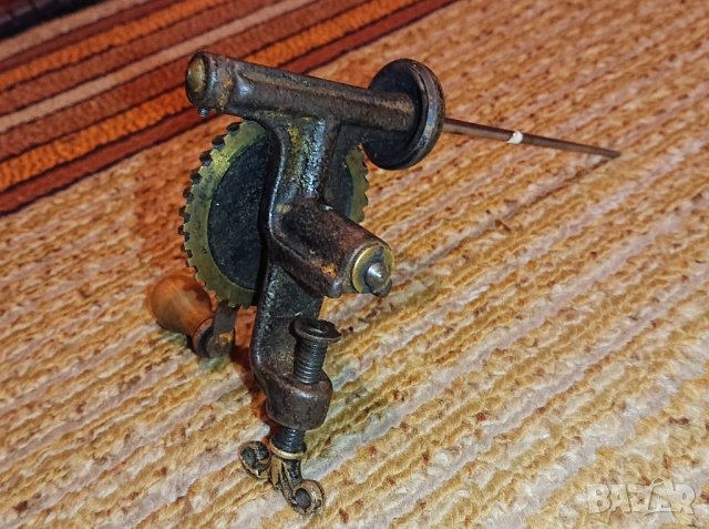 MATTSON MORA, снимка 7 - Антикварни и старинни предмети - 42279132