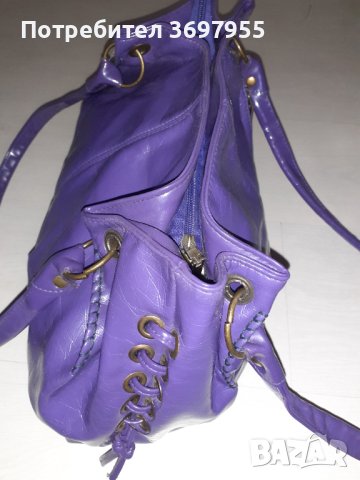 Чанта, снимка 2 - Чанти - 41375010