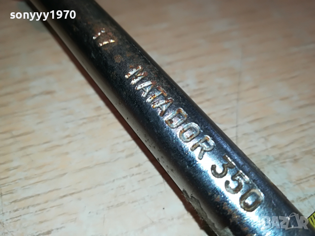 MATADOR-GERMANY 1904221932, снимка 2 - Аксесоари и консумативи - 36511842