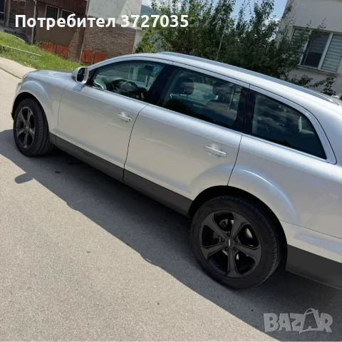Продавам семеен автомобил в отлично състояние., снимка 12 - Автомобили и джипове - 55737903