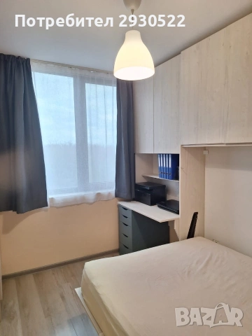 Апартамент с една спалня от собственика в комплекс Шато Дел Марина. Първа линия!, снимка 8 - Апартаменти - 53076627