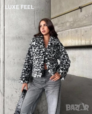 Дамски Якета ⚜️, снимка 2 - Якета - 52951046