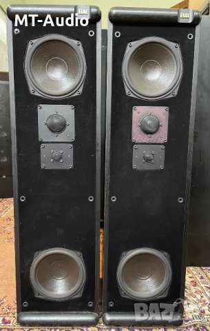 ELAC el 140, снимка 4 - Тонколони - 41924131